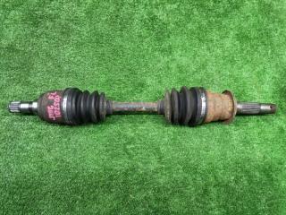 Привод передний левый Daihatsu Terios Kid 1999