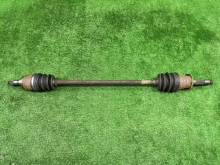 Привод передний правый Daihatsu Terios Kid 1999