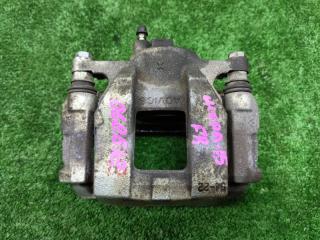 Запчасть суппорт тормозной передний правый Toyota Yaris 2022