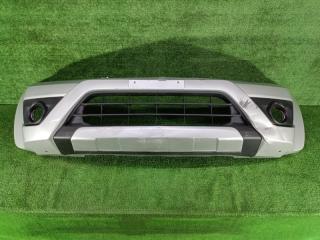 Бампер передний Suzuki Escudo 2013