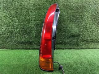 Стоп-сигнал левый Toyota Cami 2000