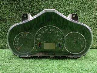 Панель приборов Toyota Rush 2012