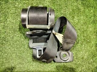 Запчасть ремень безопасности задний правый Toyota Ractis 2011