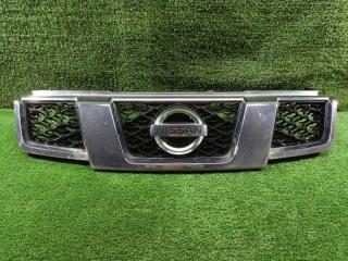Решетка радиатора Nissan X-Trail 2012
