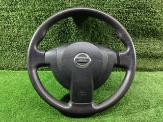 Руль с подушкой безопасности Nissan X-Trail 2012