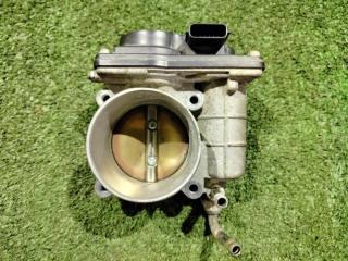 Запчасть дроссельная заслонка Nissan X-Trail 2012