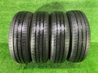 Комплект из 4-х Шина летняя 175/65R15 Goodyear EG02 (б/у)