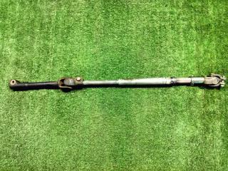 Рулевой карданчик Toyota Rush 2006 контрактная Рулевой карданчик Toyota Rush 2006