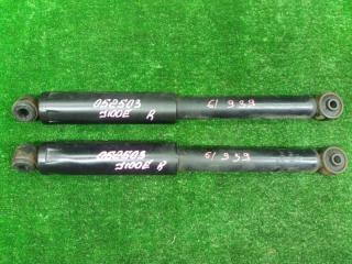 Амортизатор подвески задний Toyota Cami 2000