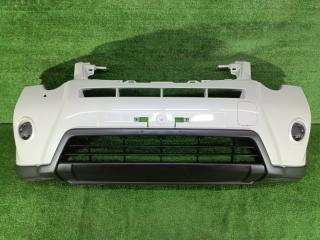 Бампер передний Nissan X-Trail 2012