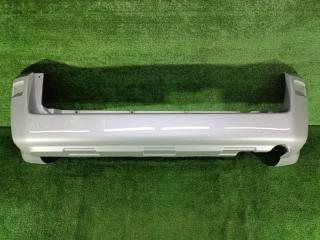 Бампер задний Suzuki Escudo 2013