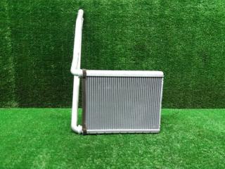 Запчасть радиатор печки Toyota Ractis 2010