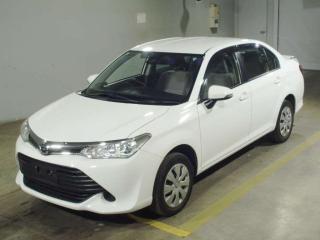Запчасть дворник задний Toyota Corolla Axio 2017