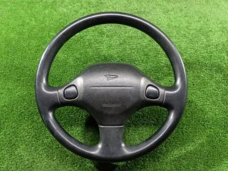 Руль с подушкой безопасности Daihatsu Terios 2004