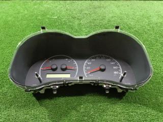 Панель приборов Toyota Corolla Axio 2011