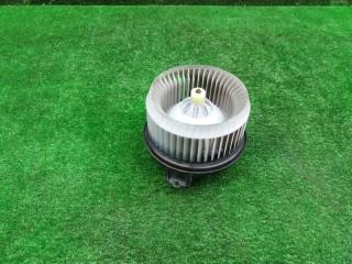 Запчасть мотор печки Toyota Corolla Fielder 2011