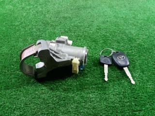 Замок зажигания Toyota Corolla Fielder 2015