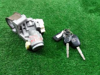 Замок зажигания Toyota Ractis 2008