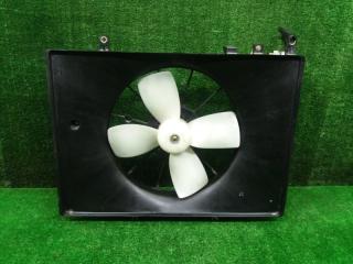 Диффузор радиатора Toyota Cami 2002