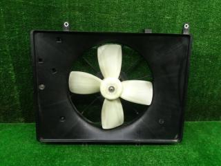 Диффузор радиатора Toyota Rush 2014