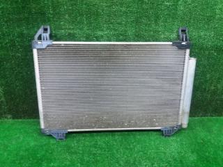 Запчасть радиатор кондиционера Toyota Ractis 2010