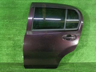 Дверь боковая задняя левая Toyota Passo 2010