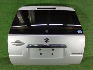 Дверь багажника задняя Suzuki Escudo 2013