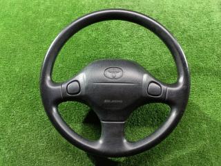 Руль с подушкой безопасности Toyota Cami 2002