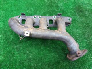 Запчасть выпускной коллектор Suzuki Escudo 2000