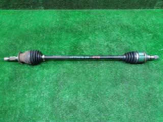 Привод передний правый Toyota Rush 2012