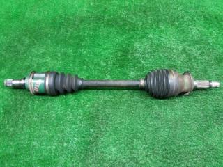 Привод передний левый Toyota Rush 2012