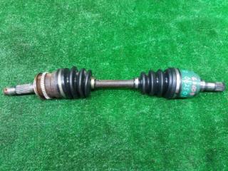 Привод передний левый Toyota Cami 2002