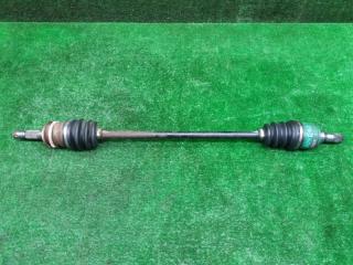 Привод передний правый Toyota Cami 2002