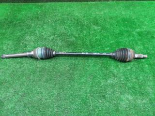 Привод правый Toyota Passo 2014