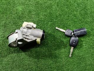 Замок зажигания Toyota Probox 2019