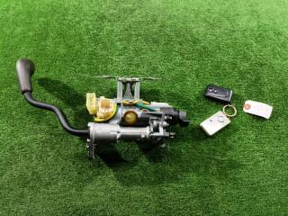 Замок зажигания Toyota Passo 2010