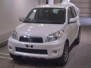 Блок управления двигателем Toyota Rush 2009
