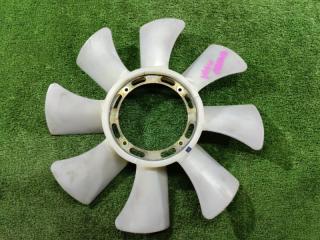 Лопасть вентилятора Mitsubishi Pajero 1996