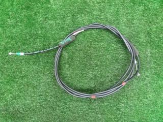 Трос лючка топливного бака Toyota Passo 2014