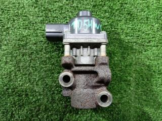 Фото запчасти клапан egr Suzuki Escudo 2006 контрактная запчасть Запчасть клапан egr Suzuki Escudo 2006
