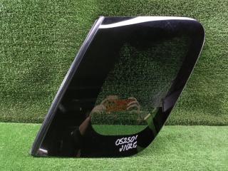 Стекло собачника заднее правое Toyota Cami 2003