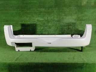 Бампер задний Suzuki Escudo 2006