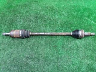 Запчасть привод задний Toyota Ractis 2008