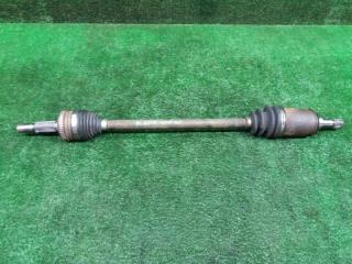 Запчасть привод задний Toyota Ractis 2008