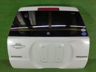 Дверь багажника задняя Suzuki Escudo 2006