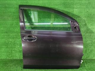 Дверь боковая передняя правая Toyota Passo 2010