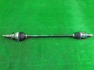 Привод передний правый Toyota Rush 2014