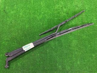 Запчасть дворник лобового стекла Toyota Rush 2006