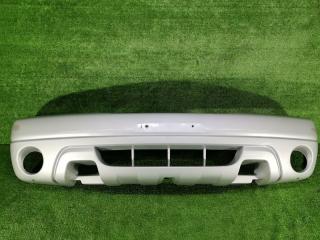 Бампер передний Suzuki Escudo 2002