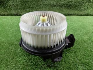 Запчасть мотор печки Toyota Corolla Fielder 2009